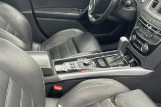 Poignee interieur arriere gauche PEUGEOT 508 1 SW