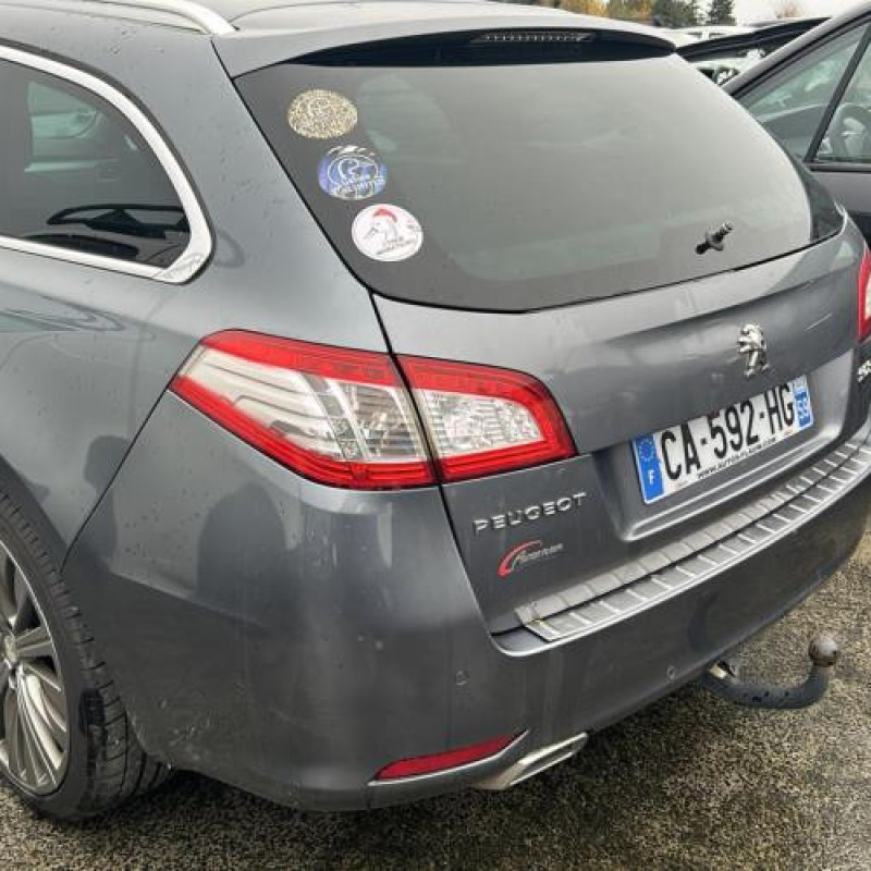 Amortisseur avant droit PEUGEOT 508 1 SW Photo n°9