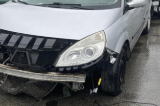 Pedalier d'accelerateur RENAULT SCENIC 2