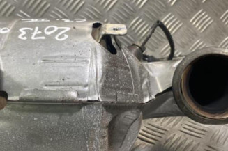 Catalyseur (echappement) CITROEN C3 3