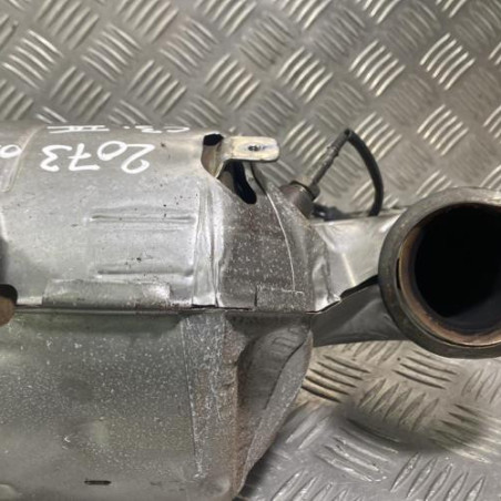 Catalyseur (echappement) CITROEN C3 3