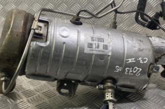 Catalyseur (echappement) CITROEN C3 3