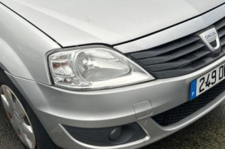 Poignee porte coffre gauche DACIA LOGAN MCV 1