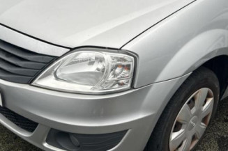 Serrure avant droit DACIA LOGAN MCV 1