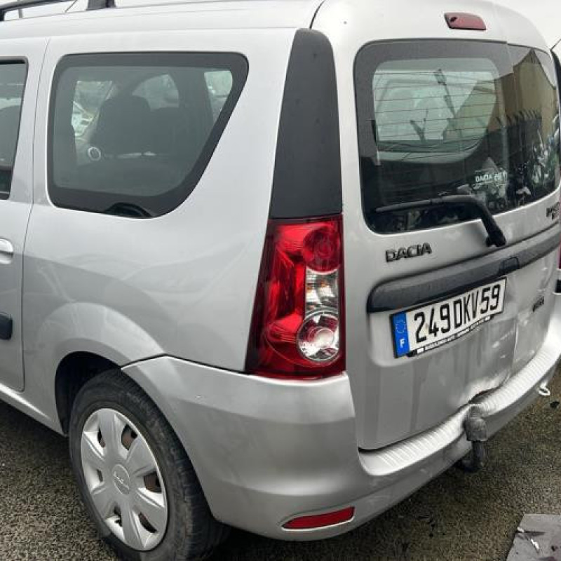 Serrure avant droit DACIA LOGAN MCV 1 Photo n°11