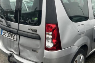 Serrure avant droit DACIA LOGAN MCV 1