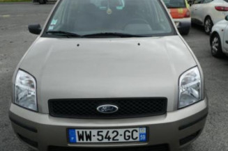 Boite de vitesses FORD FUSION