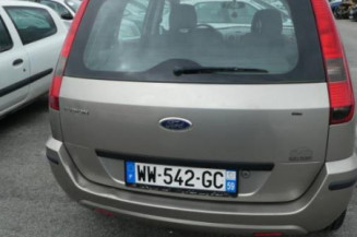 Moteur FORD FUSION