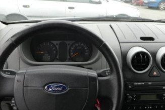 Moteur FORD FUSION