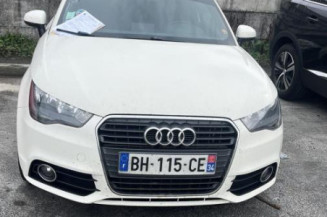 Bras essuie glace avant droit AUDI A1 1