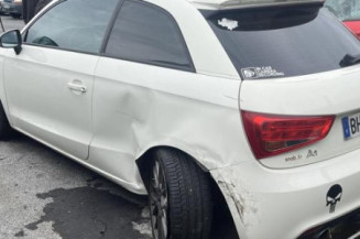 Bras essuie glace avant droit AUDI A1 1