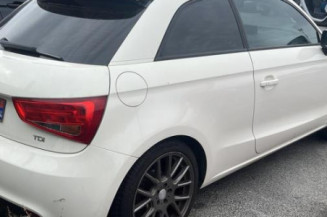 Bras essuie glace avant droit AUDI A1 1