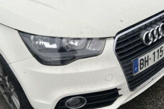 Bras essuie glace avant droit AUDI A1 1