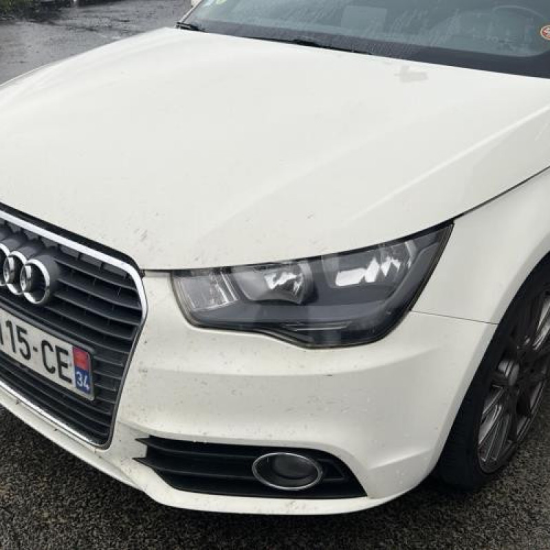 Custode arriere droit AUDI A1 1 Photo n°20