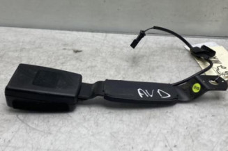 Attache ceinture avant droit AUDI A1 1