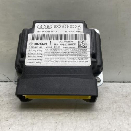 Boitier air bag AUDI A1 1 Photo n°1