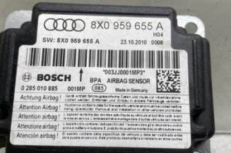 Boitier air bag AUDI A1 1