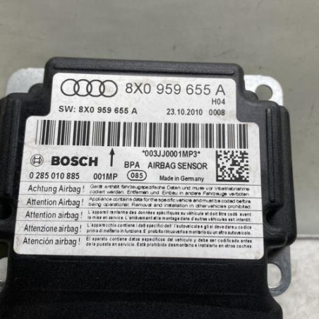 Boitier air bag AUDI A1 1