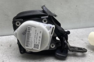 Ceinture arriere droit AUDI A1 1 Photo n°1