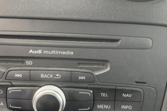 Moteur essuie glace avant AUDI A1 1