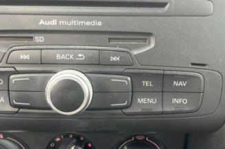 Moteur essuie glace avant AUDI A1 1