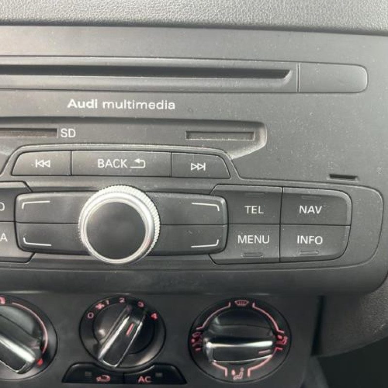 Moteur essuie glace avant AUDI A1 1 Photo n°20