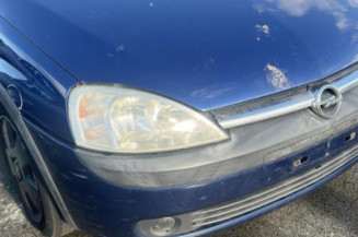 Retroviseur droit OPEL CORSA C