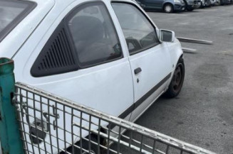 Pare choc avant OPEL KADETT E