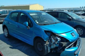 Boite de vitesses PEUGEOT 207