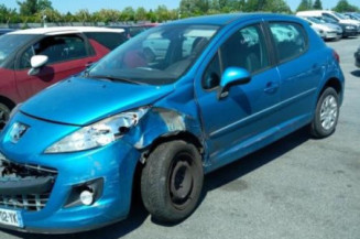 Boite de vitesses PEUGEOT 207