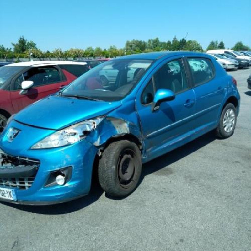 Boite de vitesses PEUGEOT 207 Photo n°8