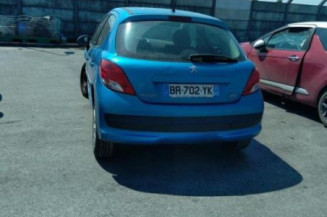 Boite de vitesses PEUGEOT 207