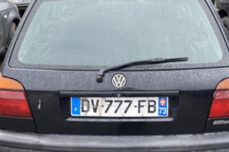 Pedalier d'accelerateur VOLKSWAGEN GOLF 3