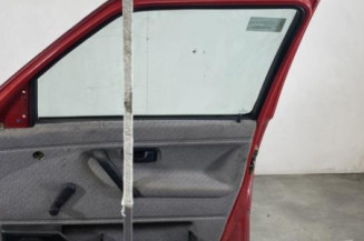 Porte avant droit VOLKSWAGEN GOLF 2