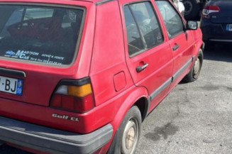 Porte avant droit VOLKSWAGEN GOLF 2