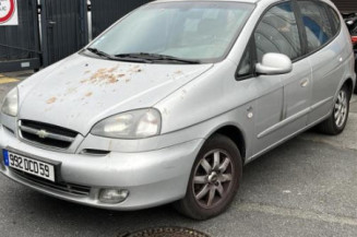 Retroviseur gauche CHEVROLET REZZO