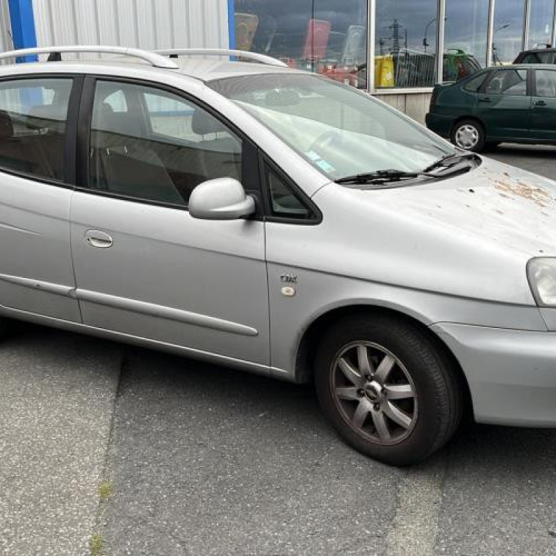 Retroviseur gauche CHEVROLET REZZO Photo n°7