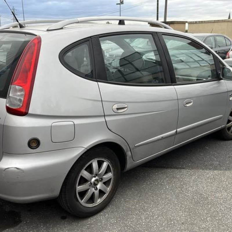 Retroviseur gauche CHEVROLET REZZO Photo n°8