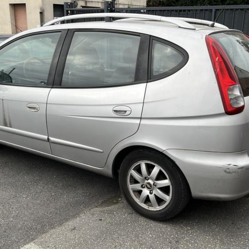 Retroviseur gauche CHEVROLET REZZO Photo n°9