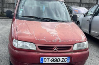 Aile avant gauche CITROEN BERLINGO 1