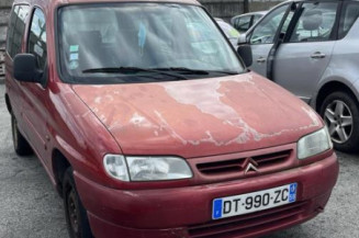 Aile avant gauche CITROEN BERLINGO 1