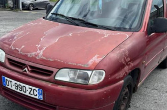 Aile avant gauche CITROEN BERLINGO 1