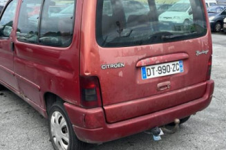 Aile avant gauche CITROEN BERLINGO 1