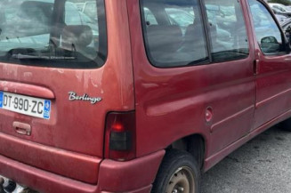 Aile avant gauche CITROEN BERLINGO 1