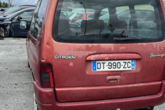 Aile avant gauche CITROEN BERLINGO 1