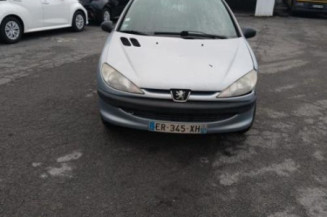 Optique avant principal droit (feux)(phare) PEUGEOT 206