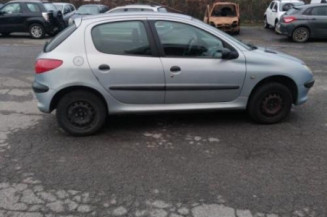 Porte avant gauche PEUGEOT 206