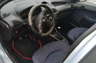 Porte avant gauche PEUGEOT 206