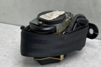 Pretensionneur de ceinture avant gauche PEUGEOT 206