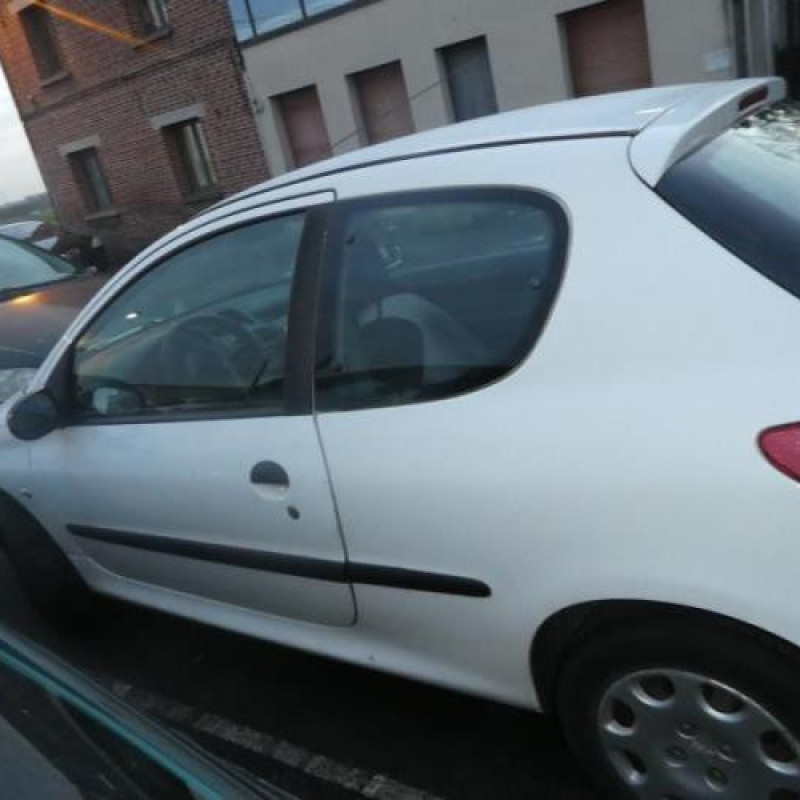 Boite de vitesses PEUGEOT 206 Photo n°10